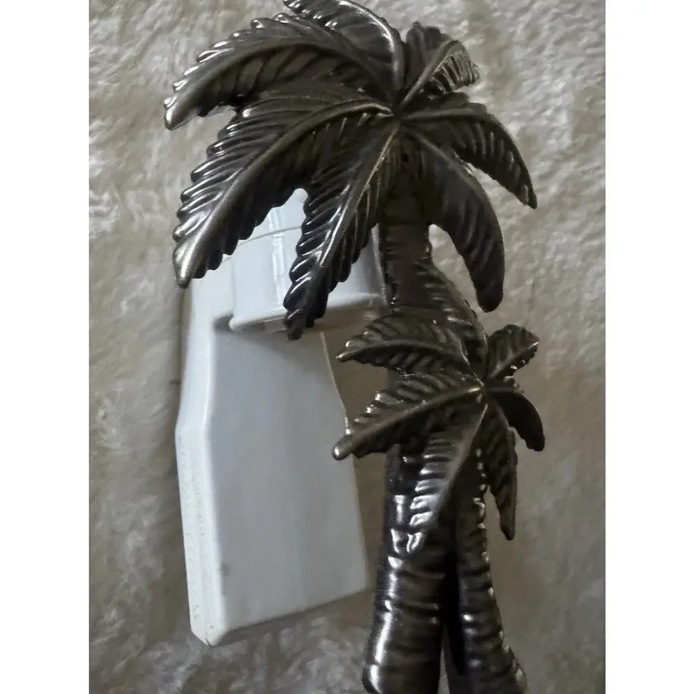 Bath And Body Works Wallflowers Palm Tree Plug In Diffuser